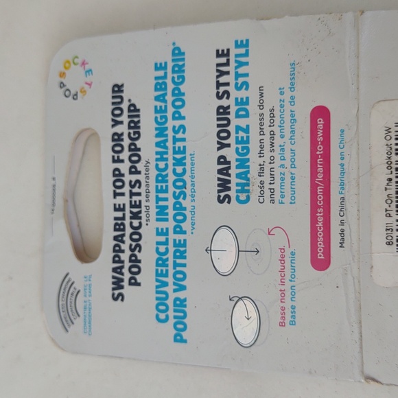 Lighthouse Pattern PopTop NEW - Picture 3 of 4